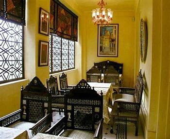 Voyage sur-mesure, hotel de charme au Caire